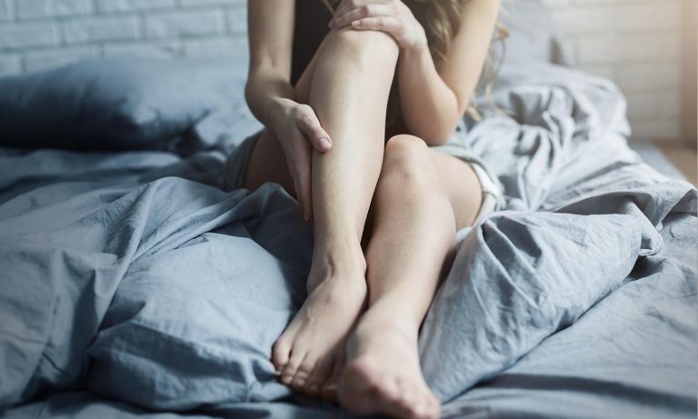 sindrome gambe senza riposo
